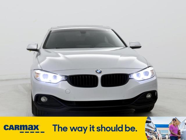 2017 bmw 430 i