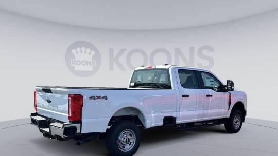 2024 Ford F-250