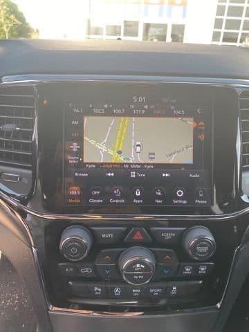 2019 jeep grand cherokee laredo in denham springs, louisiana