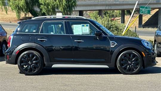 2020 Mini Countryman
