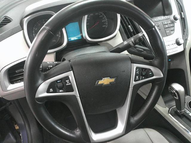 2014 chevrolet equinox 2lt