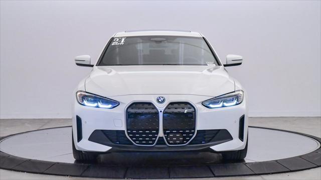 2024 bmw i4 gran coupe edrive40