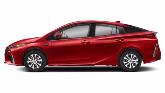 2022 toyota prius prime xle