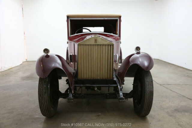 1929 coupe used manual