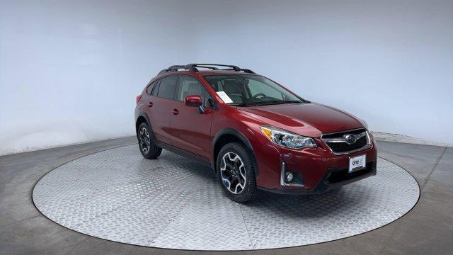 2017 subaru crosstrek 2.0i premium