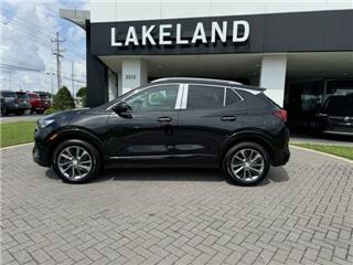 2022 Buick Encore GX preferred