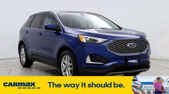 2023 Ford Edge
