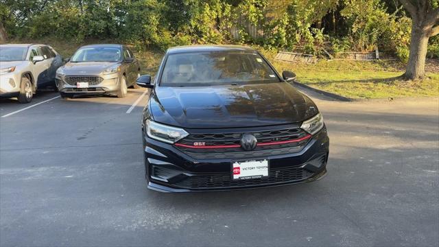 2019 volkswagen jetta gli 2.0t s