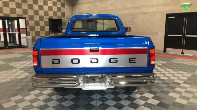 1993 dodge d150 4x4