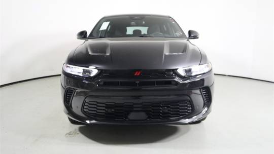 2024 Dodge Hornet