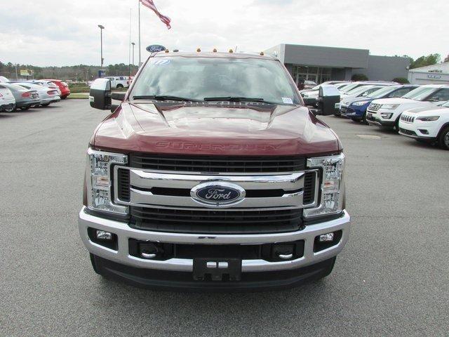 used 2017 ford f350 xlt graniteville, sc 29829 for sale in graniteville, south carolina