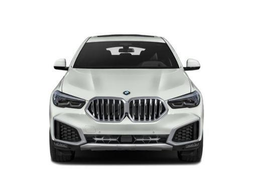 2022 bmw x6