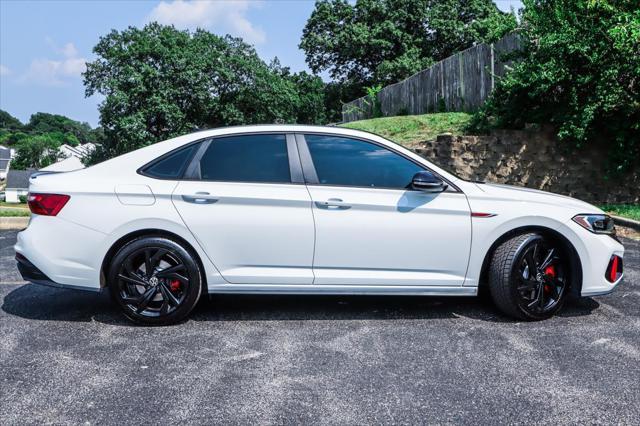 2024 volkswagen jetta gli 2.0t autobahn