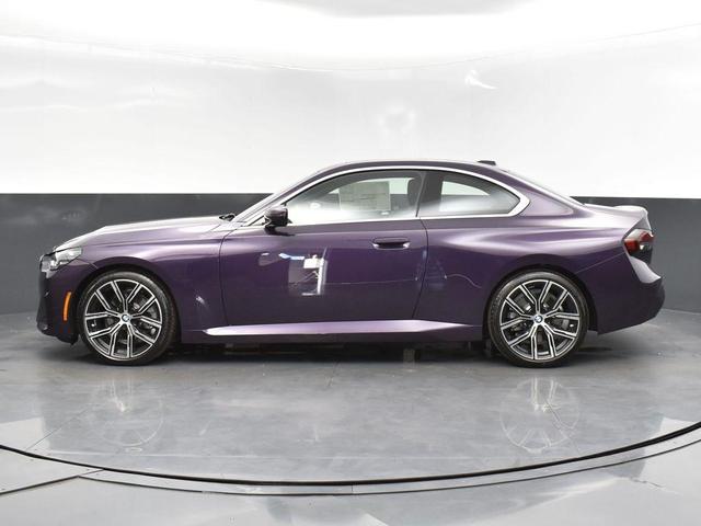 2024 bmw 230 i
