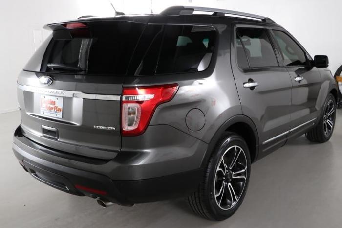 used 2015 ford explorer fwd xlt paducah, ky 42001 for sale in avondale, kentucky