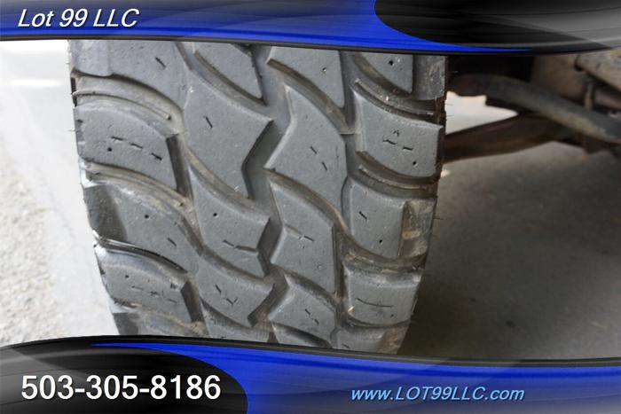 used 2009 gmc sierra 1500 4x4 crew cab milwaukie, or 97267 for sale in portland, oregon