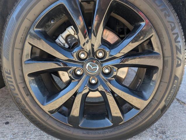 2023 mazda cx-30 base