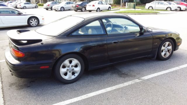 mazda mx-6 v6 ls 5 spd. 126k