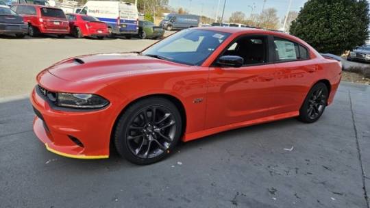 2023 Dodge Charger