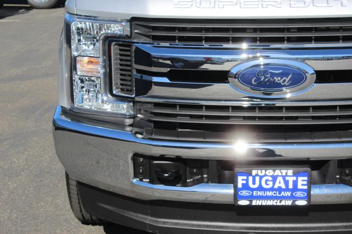 used 2018 ford f250 4x4 crew cab xlt enumclaw, wa 98022 for sale in crystal mountain, washington