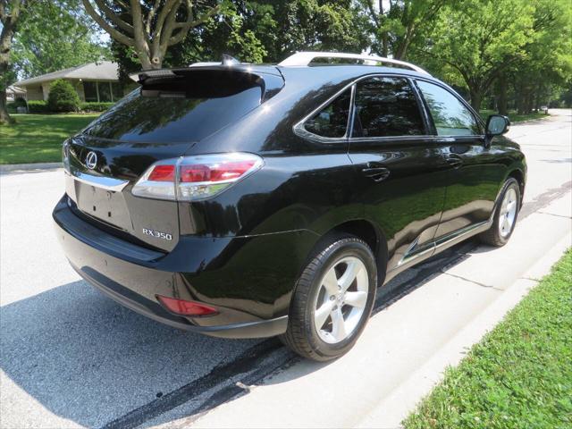 2014 lexus rx 350 f sport