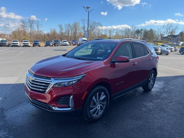 2024 chevrolet equinox premier w/1lz