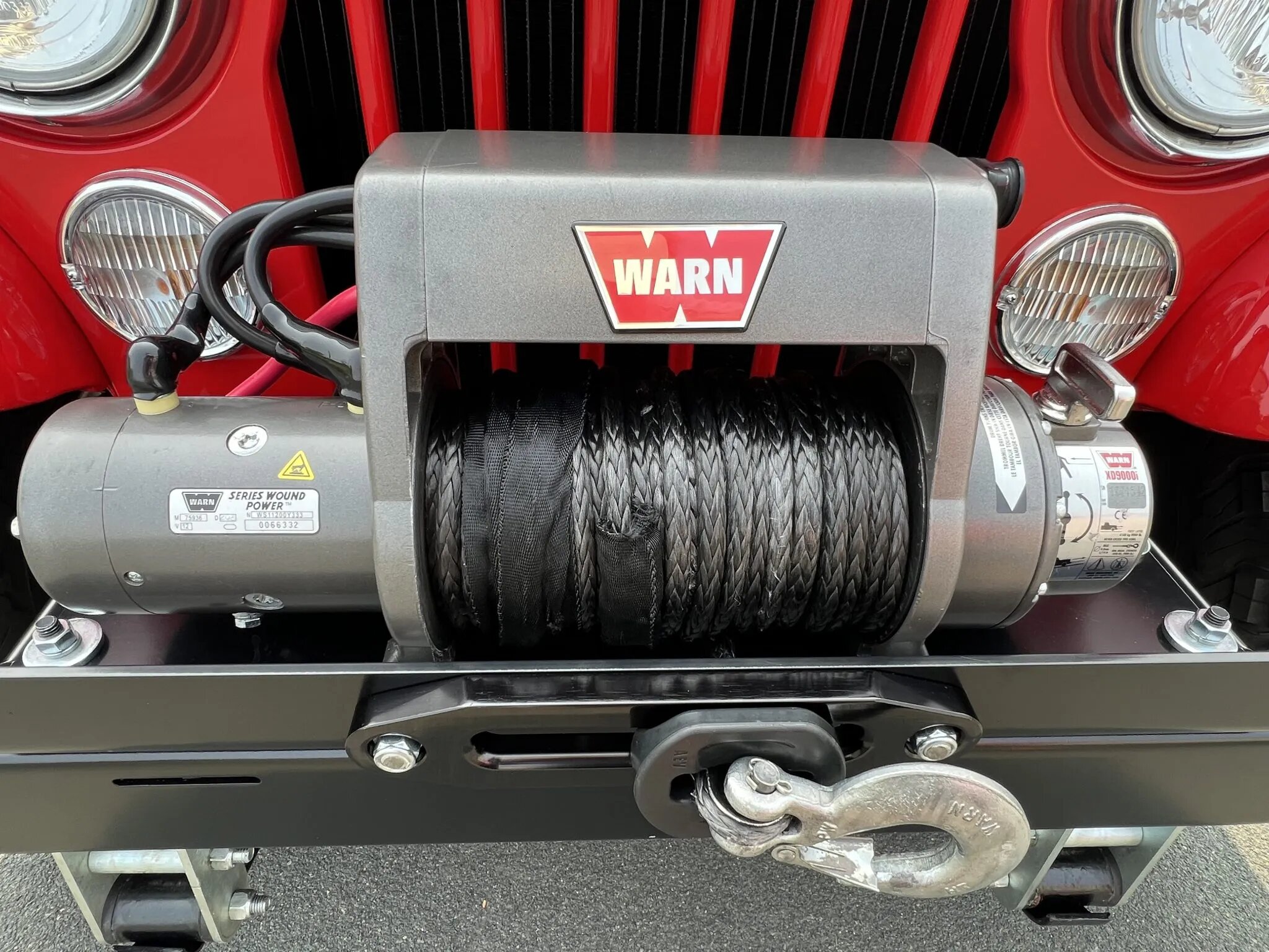 jeep cj-7