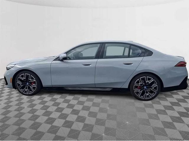 2024 bmw i5 edrive40