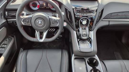2025 Acura RDX