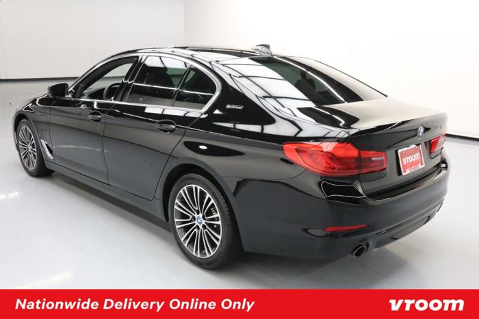 used 2019 bmw 530e xdrive salisbury, md 21804 for sale in salisbury, maryland