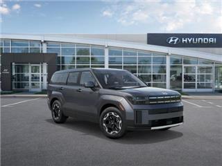 2025 Hyundai Santa Fe se