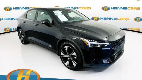 2023 Polestar 2