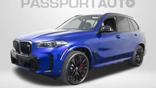 2025 BMW X5