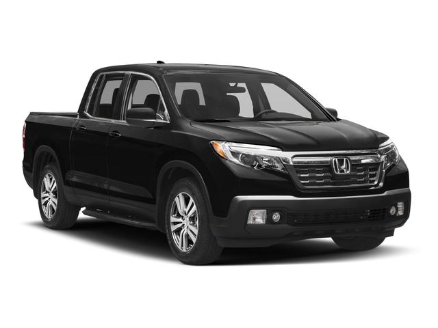 2017 honda ridgeline rtl