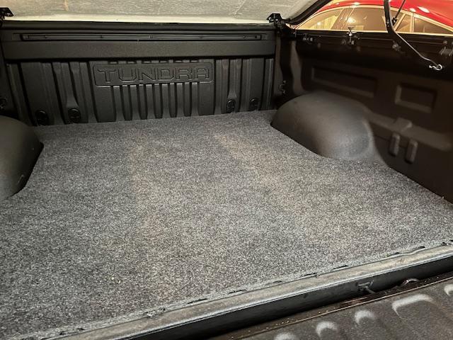 2021 toyota tundra 1794