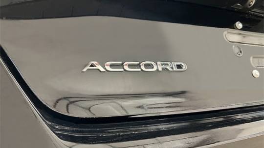 2025 Honda Accord