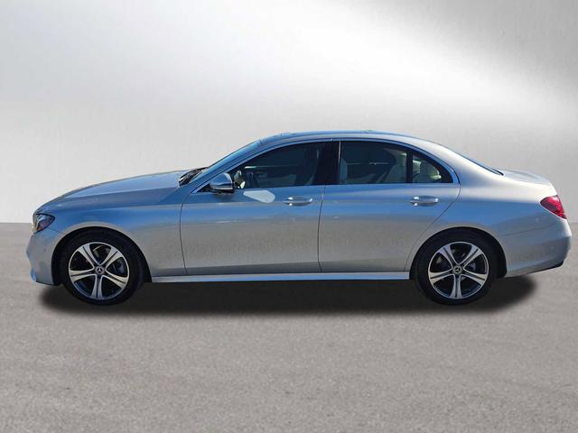 2019 mercedes-benz e-class