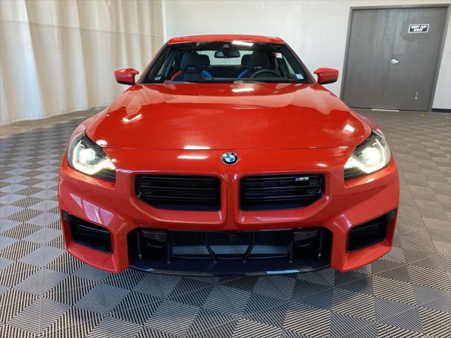 2024 bmw m2 base