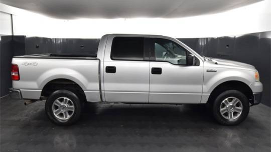 2007 Ford F-150