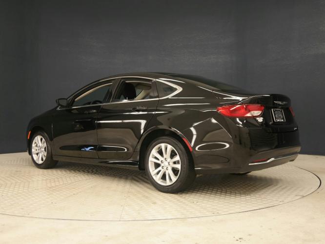 used 2016 chrysler 200 limited fort mill, sc 29708 for sale in fort mill, south carolina