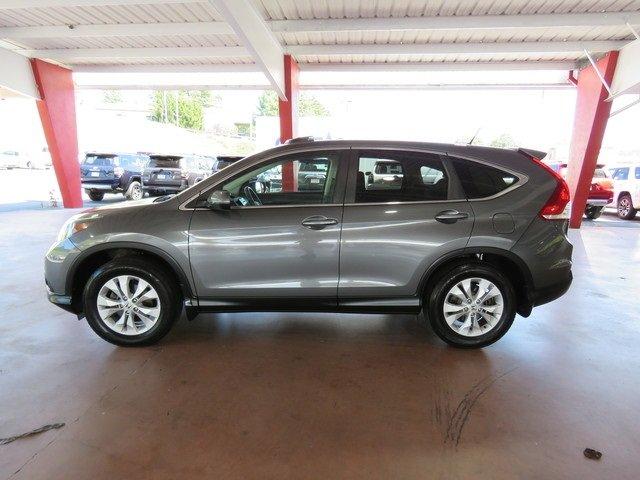 used 2014 honda cr-v fwd ex bristol, tn 37620 for sale in bristol, tennessee