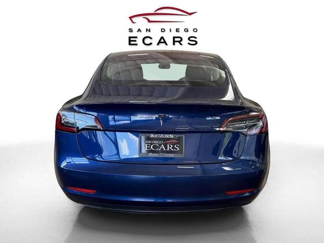 2017 tesla model 3 long range