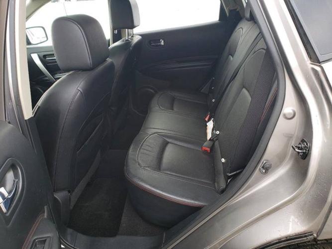 used 2009 nissan rogue awd sl yakima, wa 98901 for sale in east selah, washington
