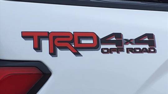 2025 Toyota Tundra