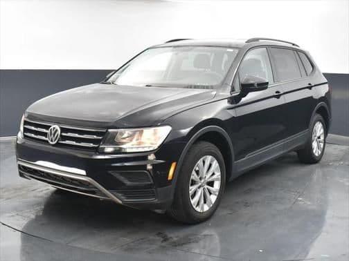2020 volkswagen tiguan 2.0t s in tupelo, mississippi