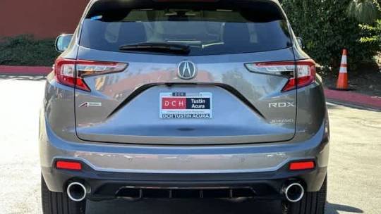 2025 Acura RDX