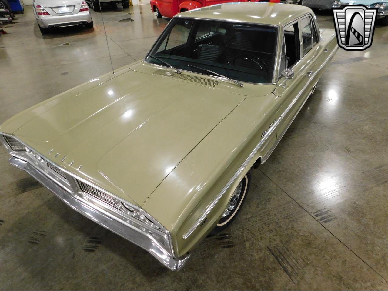 1966 dodge coronet
