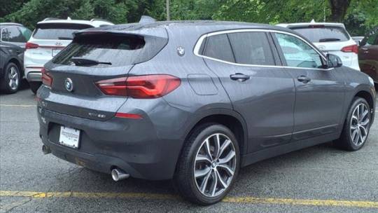 2021 bmw x2 xdrive28i