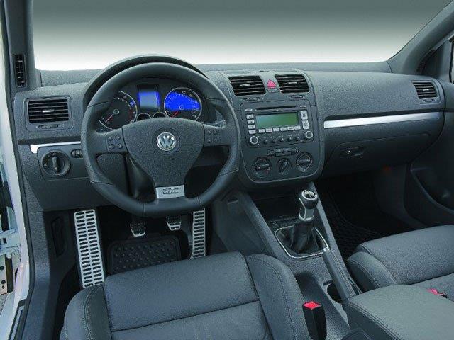 2008 volkswagen gti base base 2dr hatchback 6m for sale in waipahu, hawaii