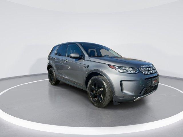 2021 land rover discovery sport s